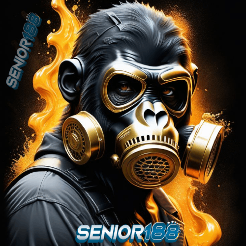 SENIOR188 > Kartun Monkey Game Bertema Tingkok dengan Fitur Scatter Emas